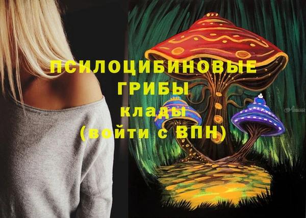 ALPHA PVP Кущёвская